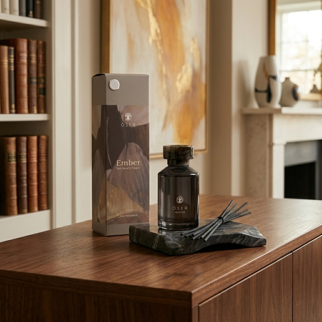 Ember Diffuser – 180 ml