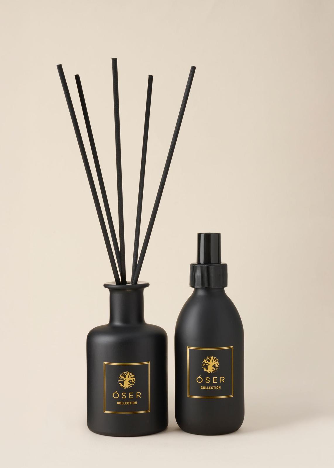 Home Fragrance Sticks – Musk & Tonka