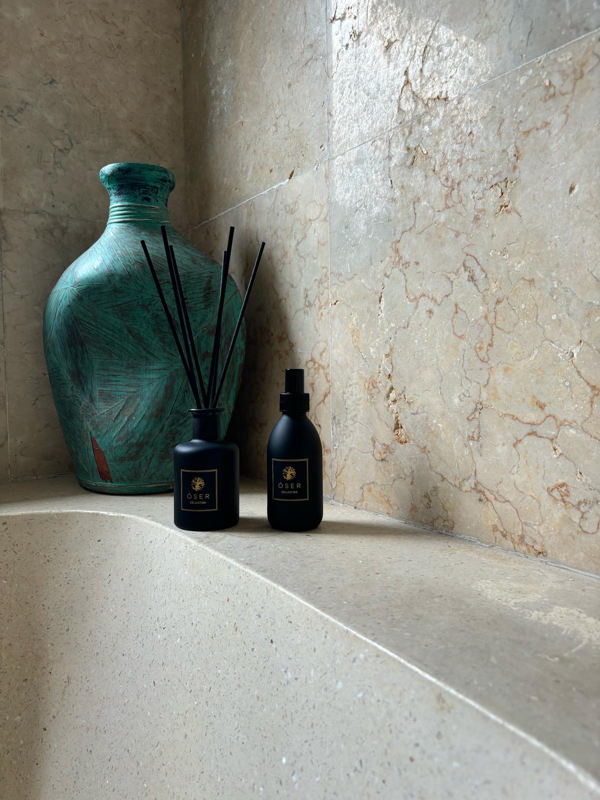 Home Fragrance Sticks – Musk & Tonka