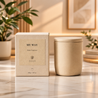 My Way Kaars – 200 g