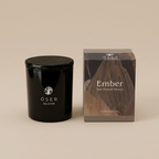 Ember Kaars – 210 g